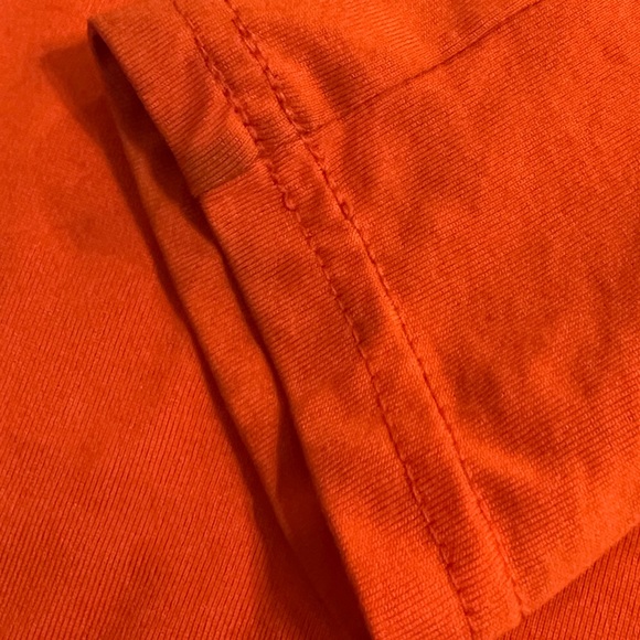 Under Armor Combine Official Long Sleeve Denver Broncos Shirt - Picture 9 of 10